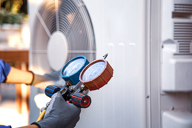 Affordable Hvac solutions in Tuscumbia, AL